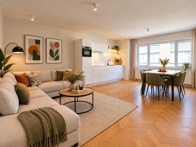 Appartement location à Oude God, Mortsel