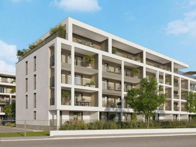 Appartement vente à Grenoble, Eybens