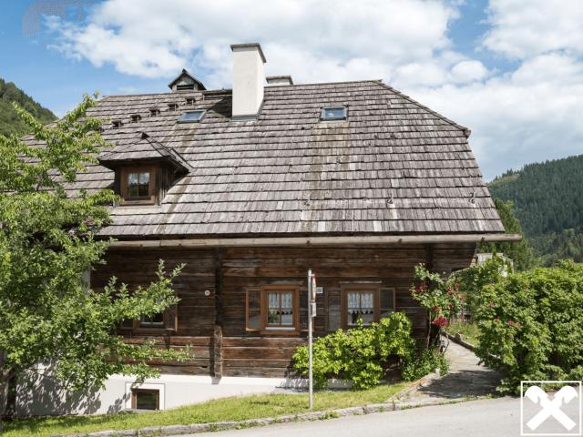 Haus kaufen in Ramingstein, Stein