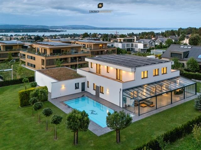 Einfamilienhaus kaufen in Kreuzlingen, Thurgau