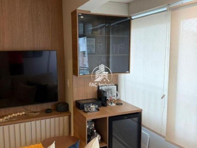 Apartamento venda em Santo Amaro, São Paulo