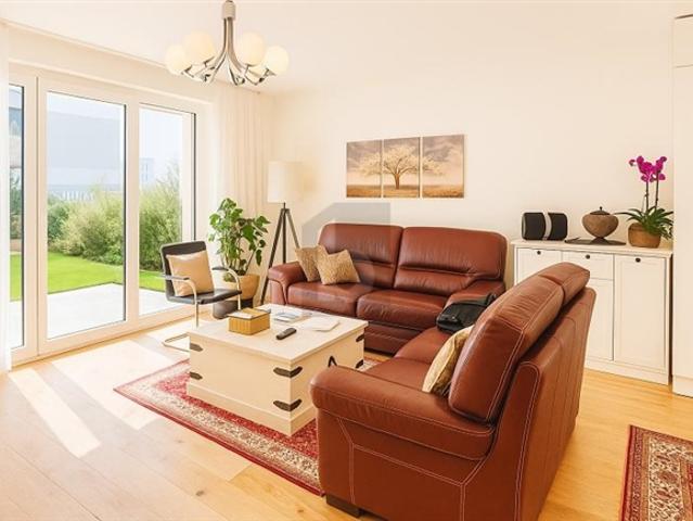 Wohnung kaufen in Moudon, Waadt