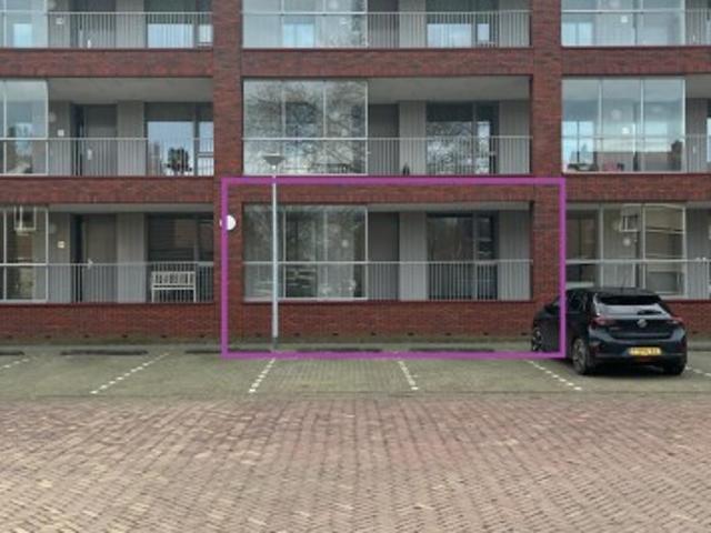 Woning te huur in Uden, Noord Brabant