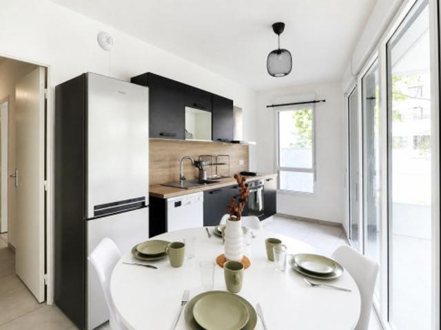 Appartement location à Lyon, Métropole de Lyon