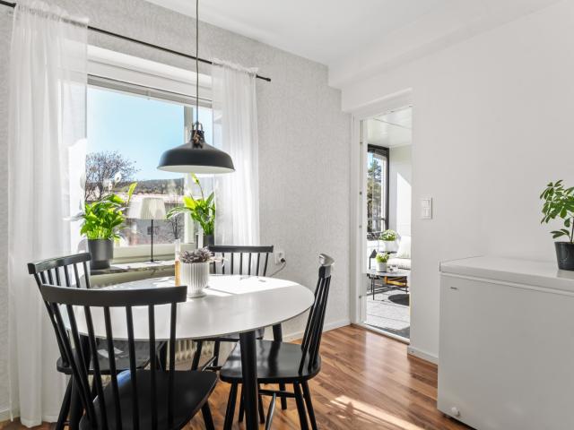 Bostadsrätt till salu i Sundsvall, Västernorrland