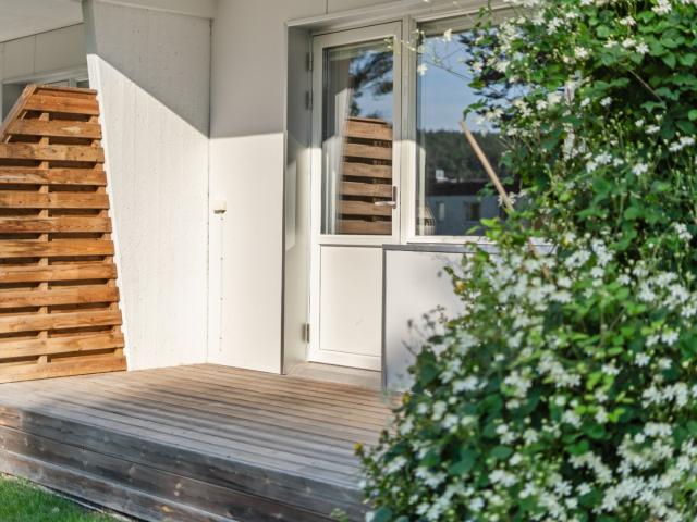 Bostadsrätt till salu i Sundsvall, Västernorrland