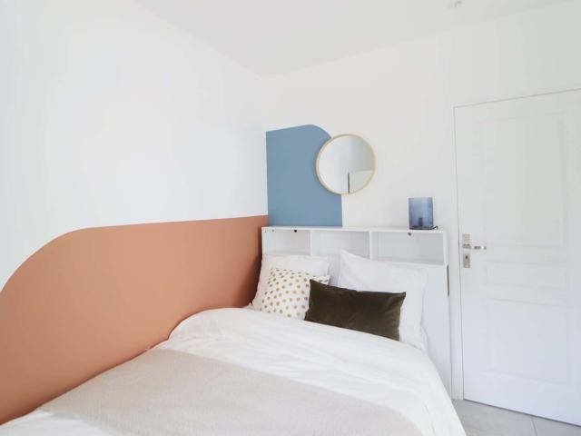 Appartement location à Lyon, Métropole de Lyon