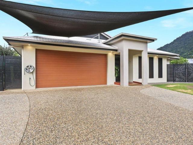 House for sale in Redlynch, Queensland
