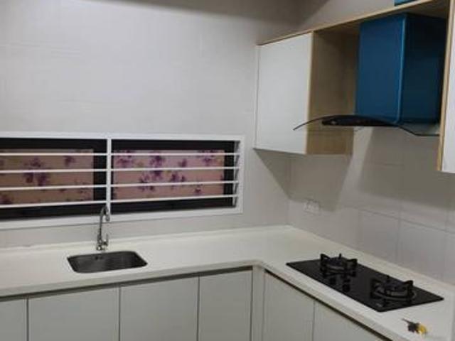 Condominium for sale in Petaling, Alam Impian