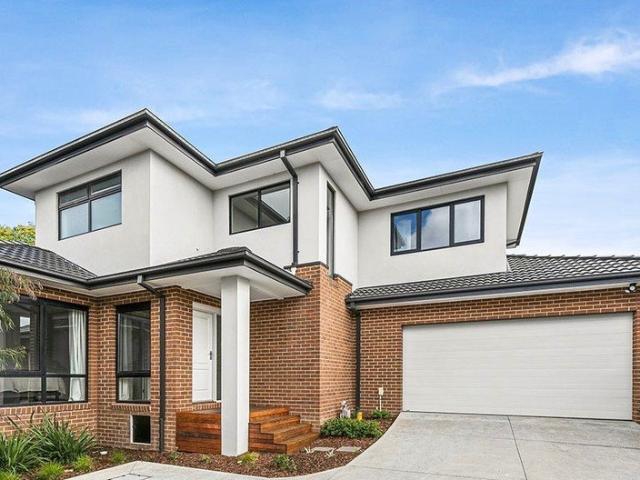 Townhouse for rent in Camerons Creek, Victoria