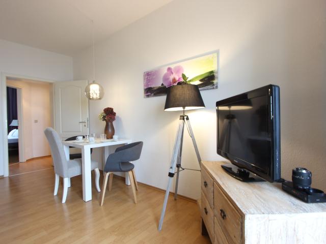 Apartment mieten in Altlindenau, Leipzig