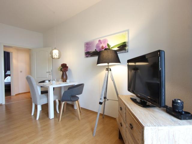 Apartment mieten in Altlindenau, Leipzig