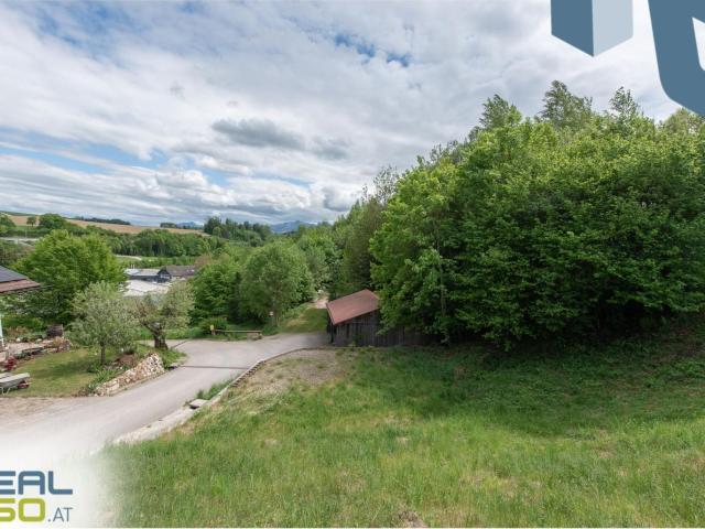 Grundstück kaufen in Pinsdorf, Oberösterreich