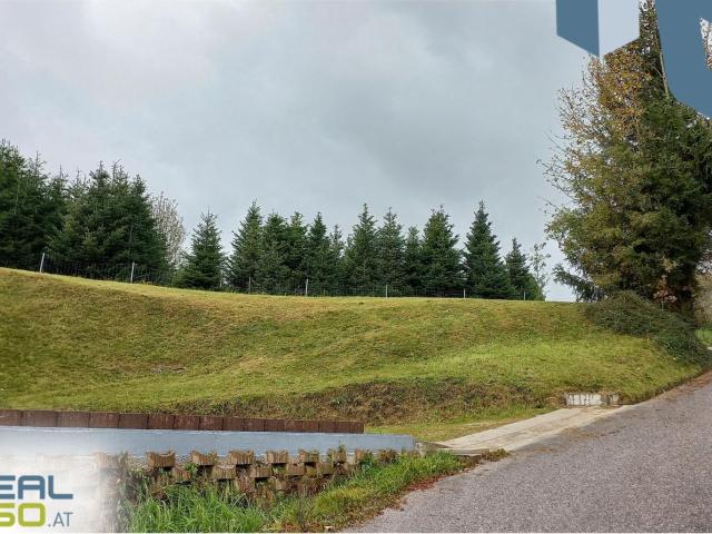 Grundstück kaufen in Pinsdorf, Oberösterreich