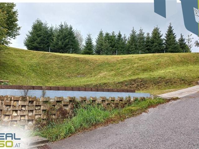 Grundstück kaufen in Steinbichl, Pinsdorf