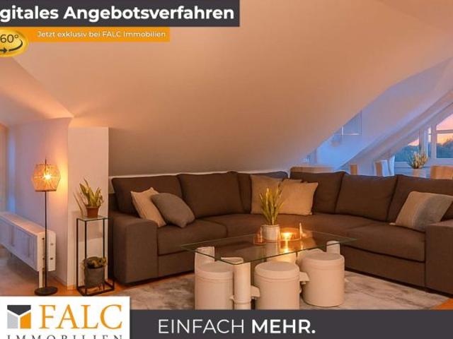 Wohnung kaufen in Neubiberg, Landkreis München