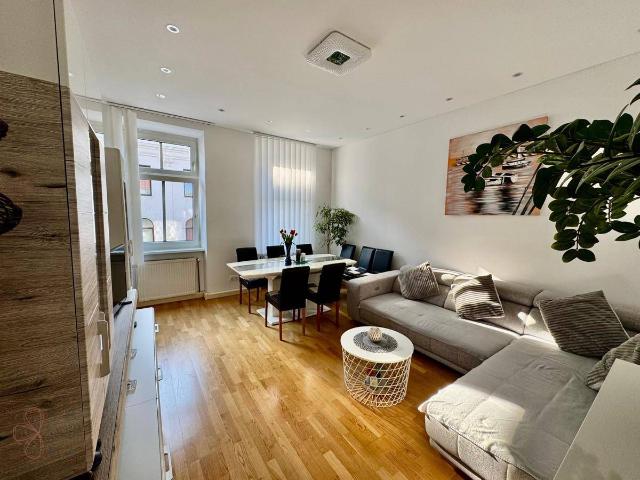 Apartment kaufen in KG Favoriten, Wien