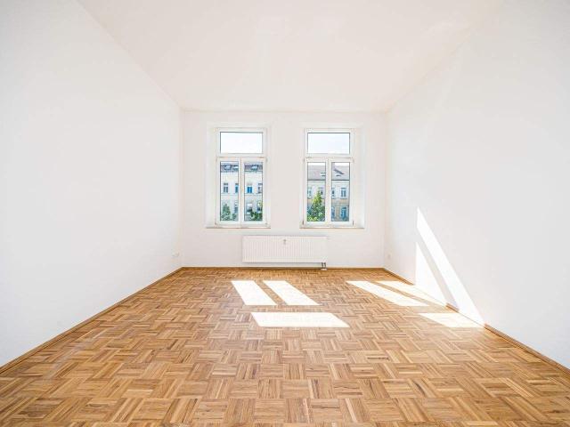 Wohnung kaufen in Südvorstadt, Leipzig