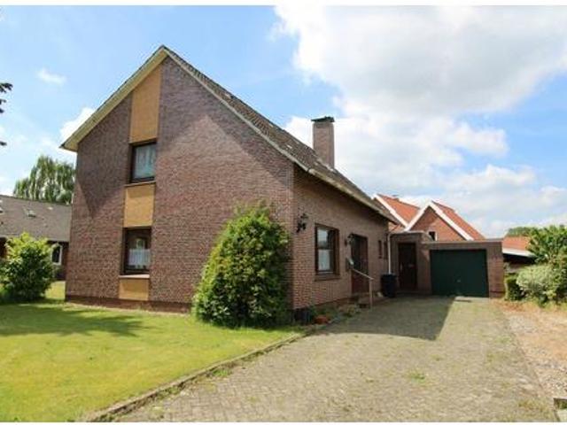Haus kaufen in Holthusen, Weener