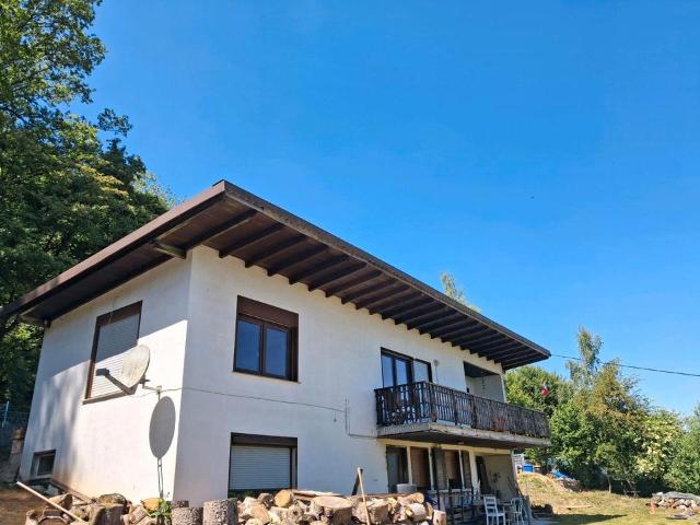 Haus kaufen in Kleinblittersdorf, Kleinblittersdorf