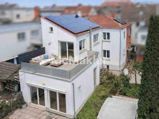 Haus kaufen in Hanau, Hessen