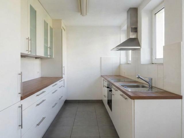 Apartment mieten in Allschwil, Bezirk Arlesheim
