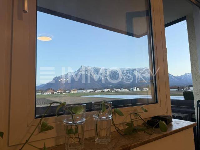 Apartment kaufen in Wals-Siezenheim, Salzburg