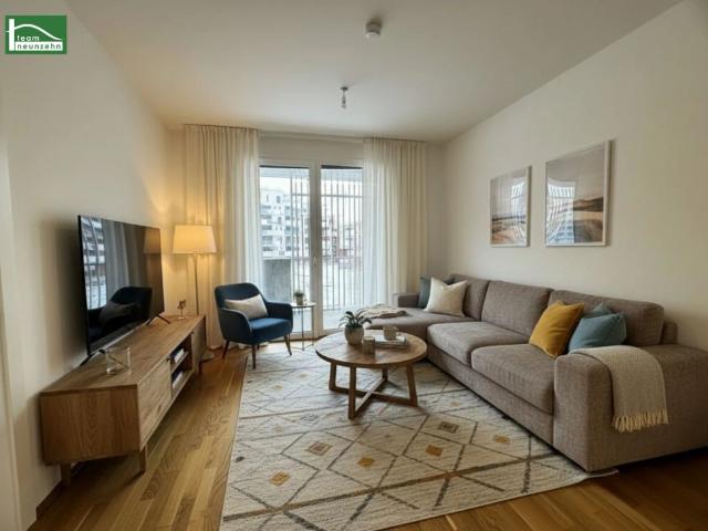 Apartment mieten in Straßgang, Gersdorf-Feistritz