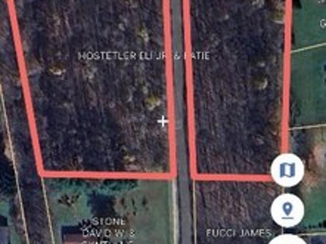 Land for sale in Crawford, Pennsylvania