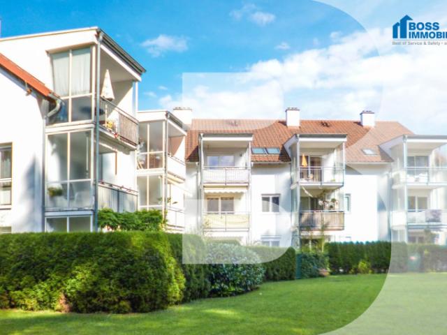 Wohnung kaufen in Kronstorfberg, Kronstorf