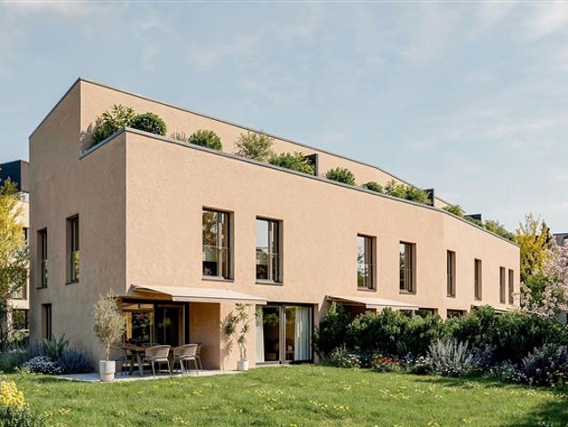 Einfamilienhaus kaufen in Le Landeron
