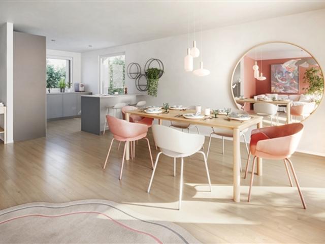 Einfamilienhaus kaufen in Le Landeron