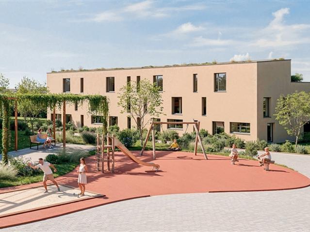 Einfamilienhaus kaufen in Le Landeron