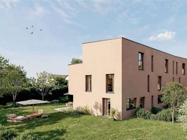 Einfamilienhaus kaufen in Le Landeron
