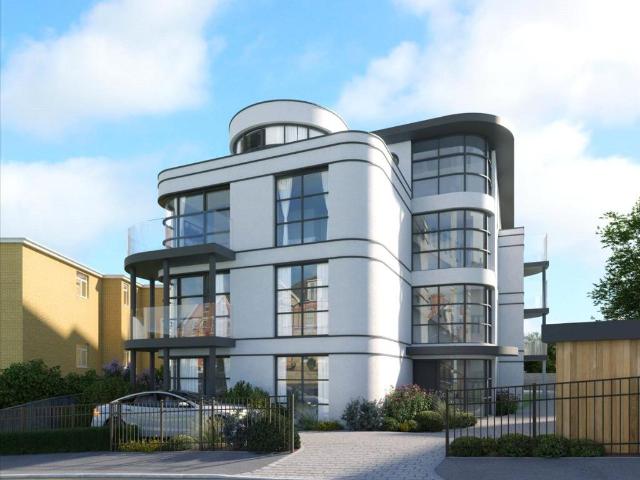 Apartment for rent in Westbourne, Bournemouth