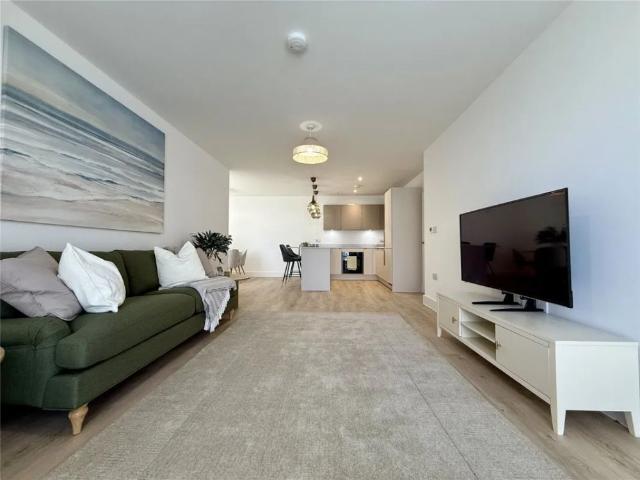 Apartment for rent in Bournemouth