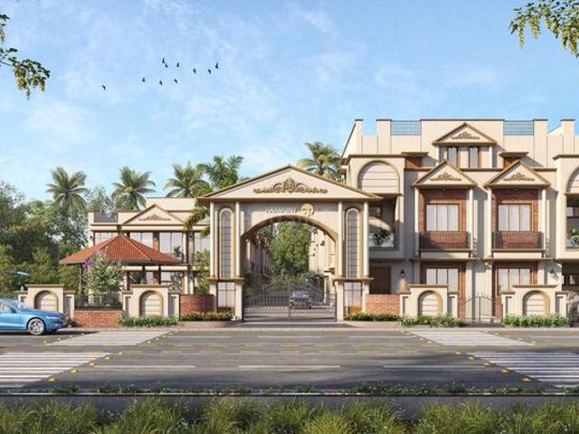 Bungalow for sale in Gujarat