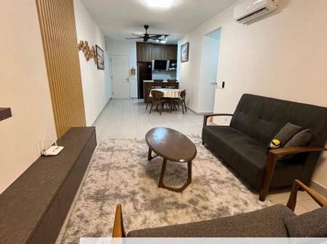 Condominium for sale in Eco Majestic, Majlis Perbandaran Kajang