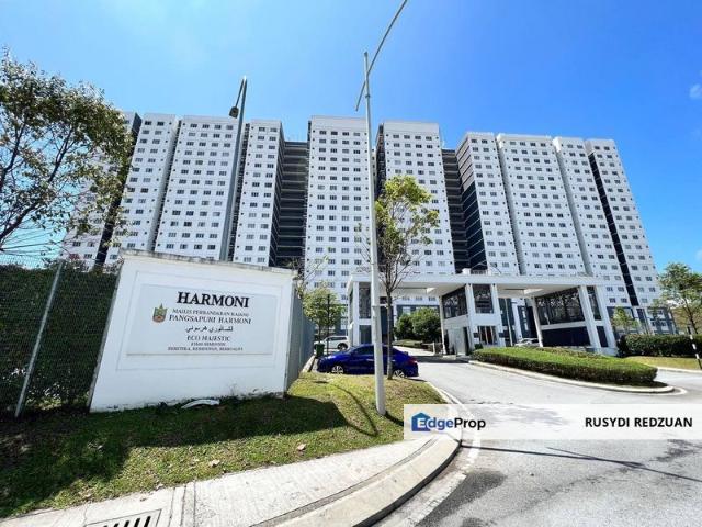 Condominium for sale in Kajang, Langat
