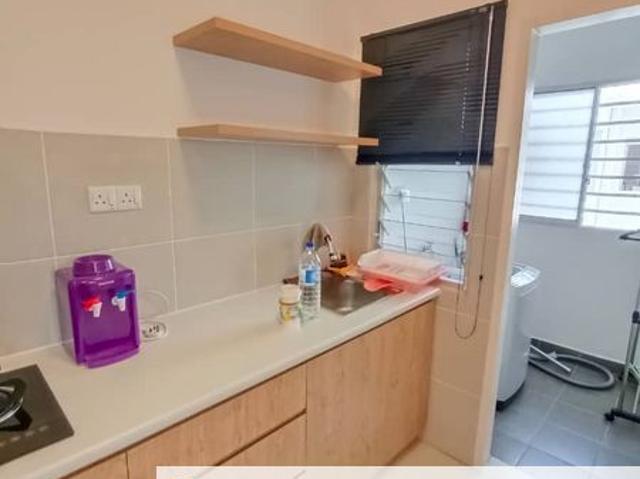 Condominium for rent in Kajang, Langat