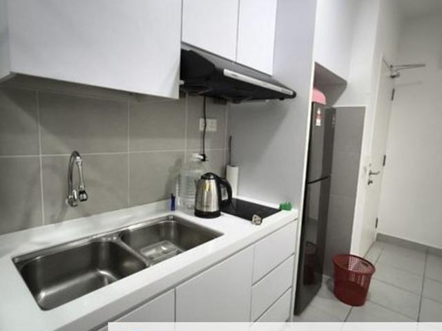 Condominium for rent in Eco Majestic, Majlis Perbandaran Kajang