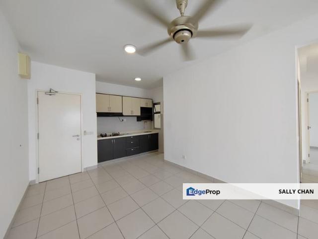 Condominium for sale in Kajang, Langat