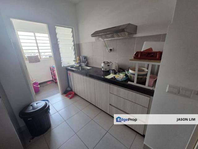Condominium for sale in Kajang, Langat