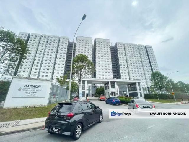 Condominium for sale in Kajang, Langat