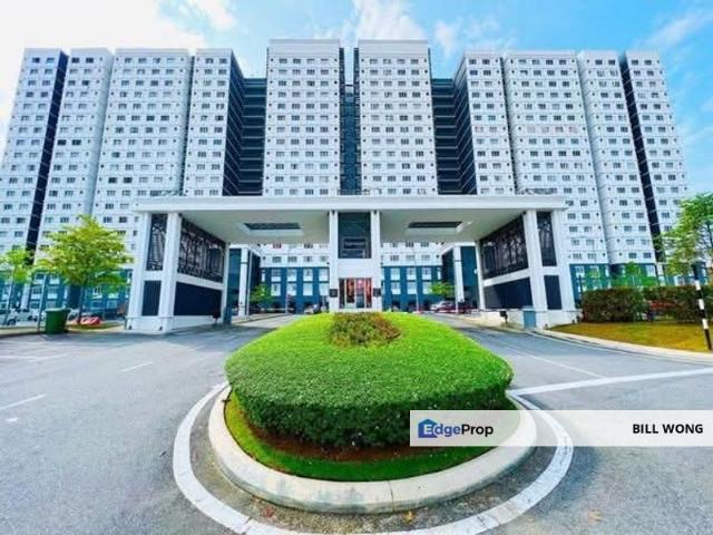 Condominium for sale in Kajang, Langat