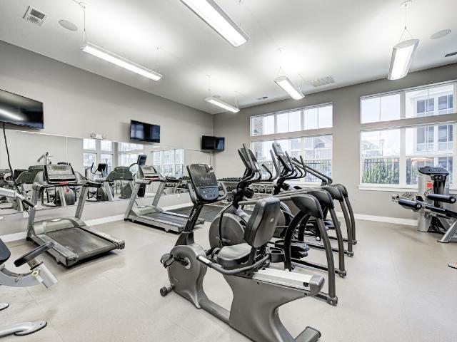 Apartment for rent in Westfield, Indiana