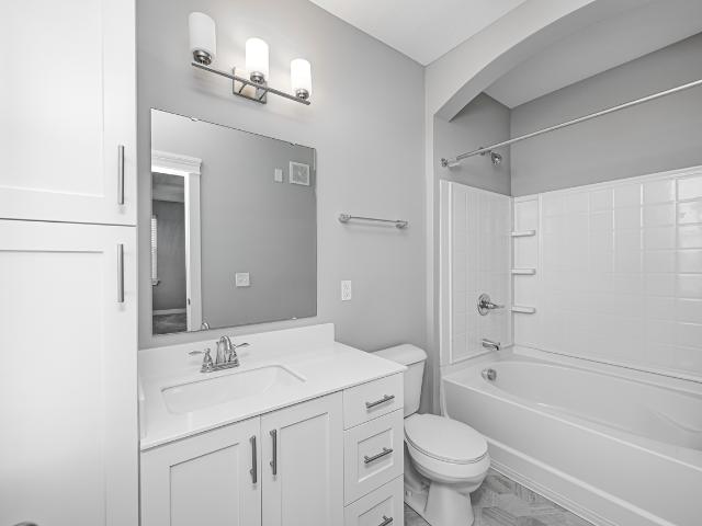 Apartment for rent in Westfield, Indiana