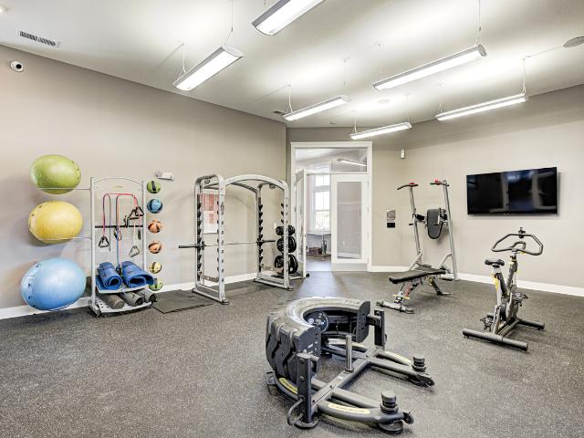 Apartment for rent in Westfield, Indiana