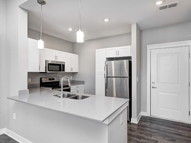 Apartment for rent in Westfield, Indiana