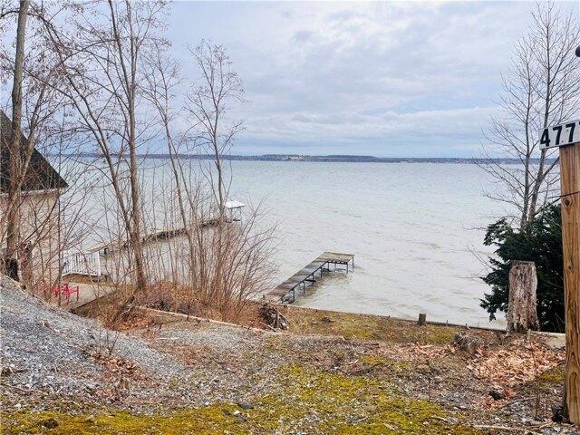 Land for sale in Geneva